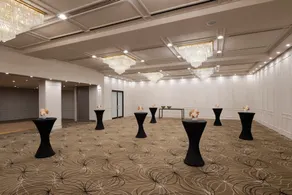 Four Points by Sheraton Perth - Reception
