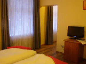 Hotel Fährhaus Niederkleveez - Camera