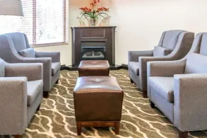 Comfort Suites Owensboro South - Hall