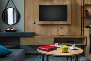 THE STAY Boutique Hotel Central Square by Aston - Camera