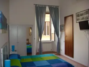 B&B VistaMare - Zimmer
