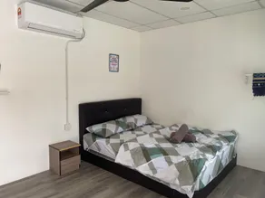 Hureen chalet hmk - Zimmer
