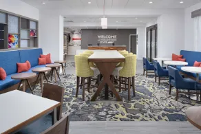 Hampton Inn Ashland City, TN - Restaurant