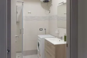 areacafè affitta camere - Bathroom