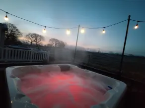 Long View Lodge - Spa