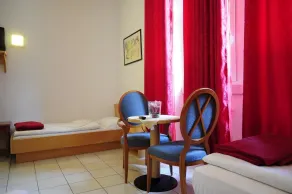 Albergo Casagrande - Chambre