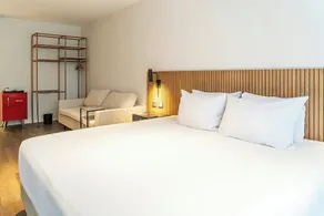 City Express Plus by Marriott Buenos Aires Palermo - Zimmer