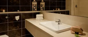 Ocean Sands Hotel & Spa - Salle de bain