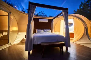 Astral Tulum - Habitación