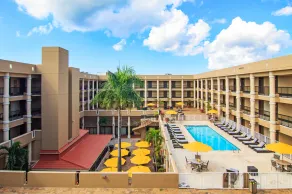 Windward Passage Hotel - Pool