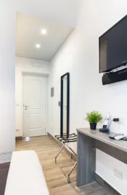 Clementi 18 Suites Rome - Rum