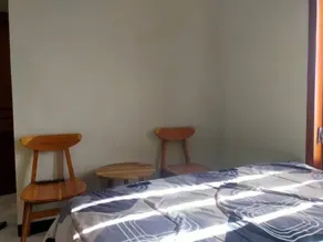 Bromo Seruni Astungkara Homestay - Chambre