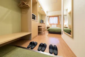 Akasaka Yoko Hotel - Camera