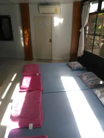 Baan Loylom Farmstay - Rom