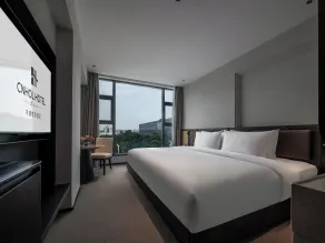 CNHOL RADIENT HOTEL  - Rum