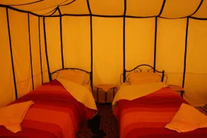 Zagora Desert Camp - Chambre