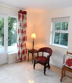 Ballyvoy Camping Barn - Interior