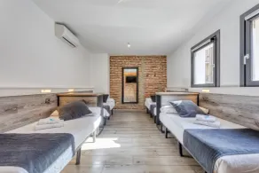 HOSTAL BEDMATES - Chambre