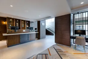 Four Points by Sheraton Caguas Real - Reception