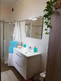 B&B da Mary - Badezimmer