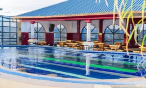 The Siron Place Hotel - Piscina