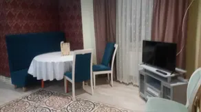 Merve Deluxe Otel & Rezidans - Room