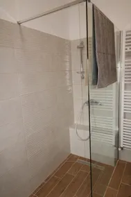 Apartman Barbara - Bathroom