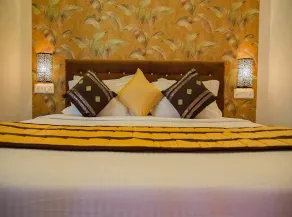Hotel SR Castle - Quarto