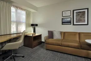 Residence Inn Scottsdale North - Room