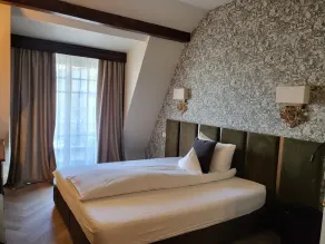 Pensiunea Nora - Room