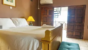 Indigo Beach Resort - Habitación