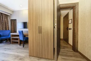 Demiray Hotel Old City - Rom
