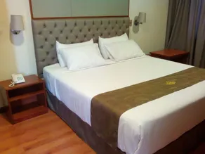 Hotel Boutique Candamo - Room