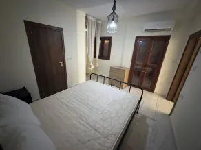 Cozy Stone house with 1 bedroom - Quarto