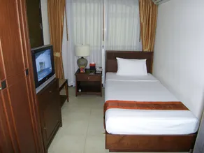 De Arni Bangkok - SHA Extra Plus - Chambre