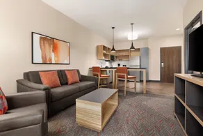 Candlewood Suites Mesa - Phoenix East by IHG - Chambre