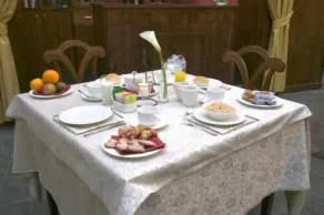 Hotel Motel Del Duca-Pavia - Restaurant