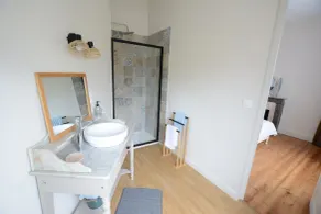 Les Suites Fisel - Badeværelse