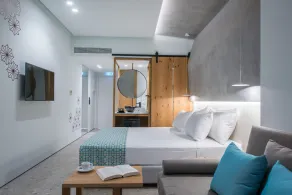 Sensus Experience by Lavris - Room