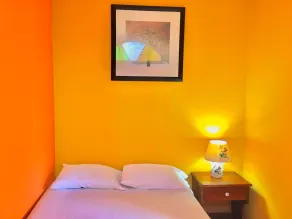 Hotel San Miguel - Room