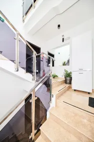 Ribarska Koliba - Stella Adria Villa - Ingresso interno