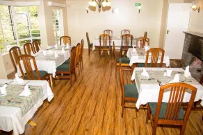 Thayu House - Restaurant