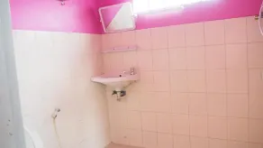 Charinsup Hotel - Salle de bain