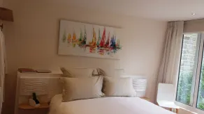 Maison de la Garenne & Spa - Zimmer