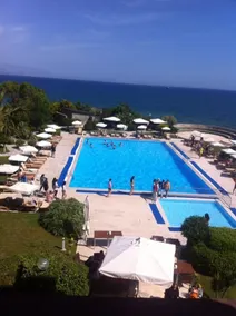 Babaylon Hotel - Pool