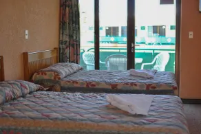 Hotel Martita - Zimmer