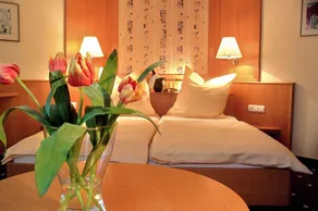 Hotel Louis Müller - Camera