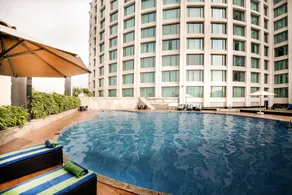 Welcomhotel by ITC Hotels, Dwarka, New Delhi - Pool
