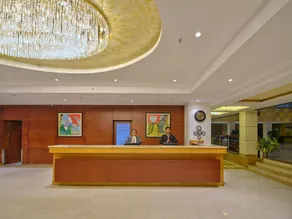 Fortune Park, Katra - Member ITC Hotels' Group - Reception