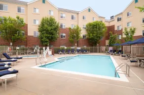 Hyatt House White Plains - Piscine